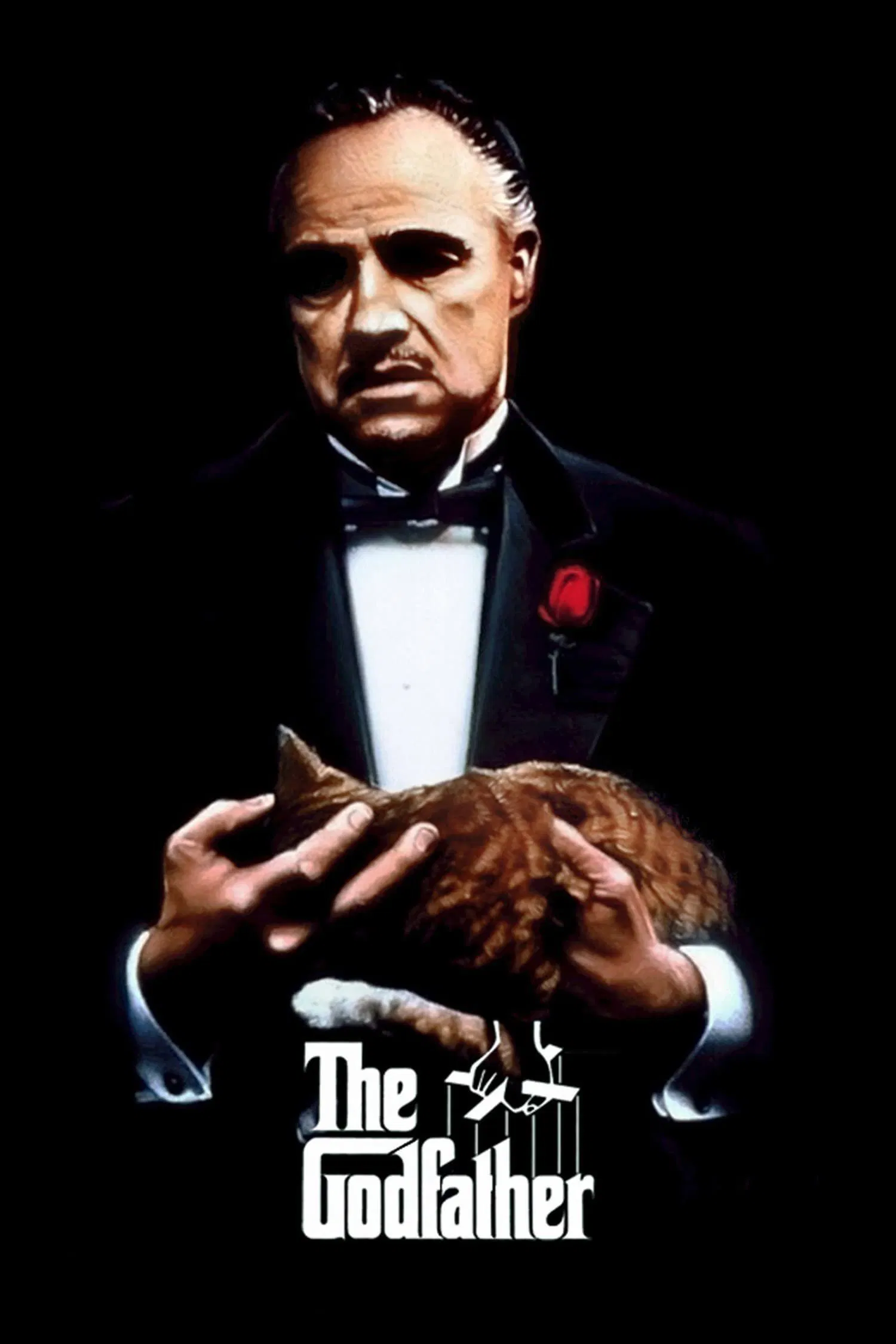 The Godfather still 2