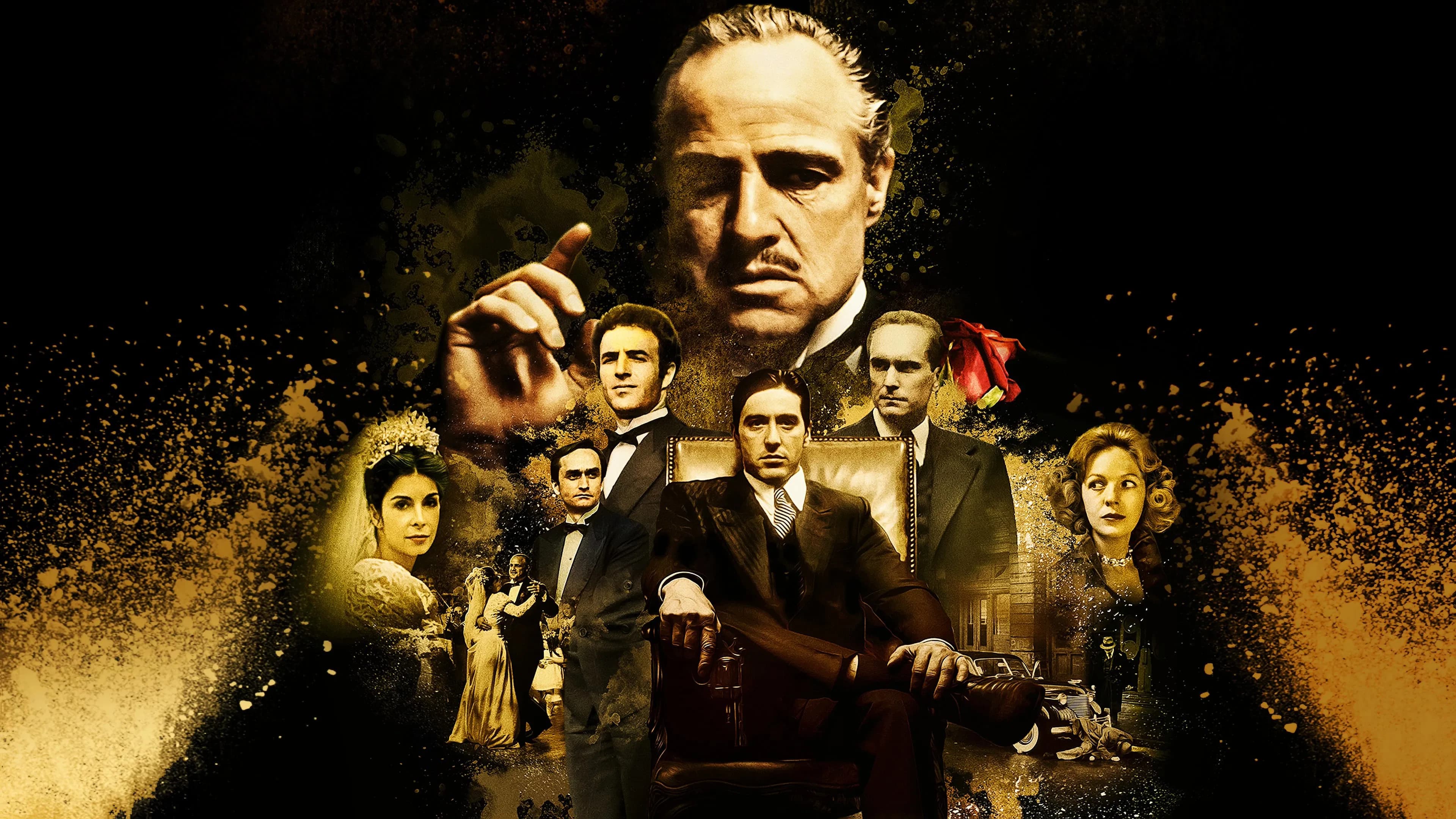 The Godfather still 1